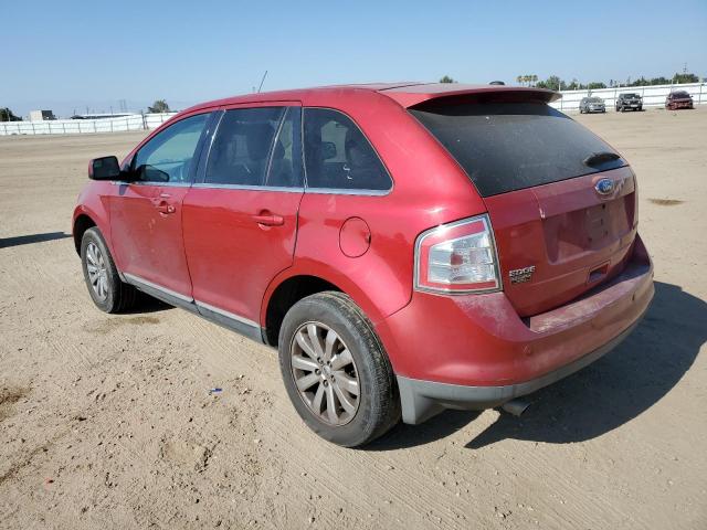 Photo 1 VIN: 2FMDK3KC0ABA55614 - FORD EDGE 