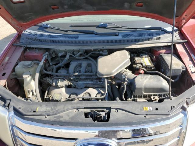 Photo 11 VIN: 2FMDK3KC0ABA55614 - FORD EDGE 