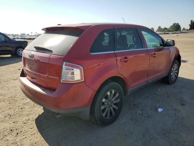 Photo 2 VIN: 2FMDK3KC0ABA55614 - FORD EDGE 