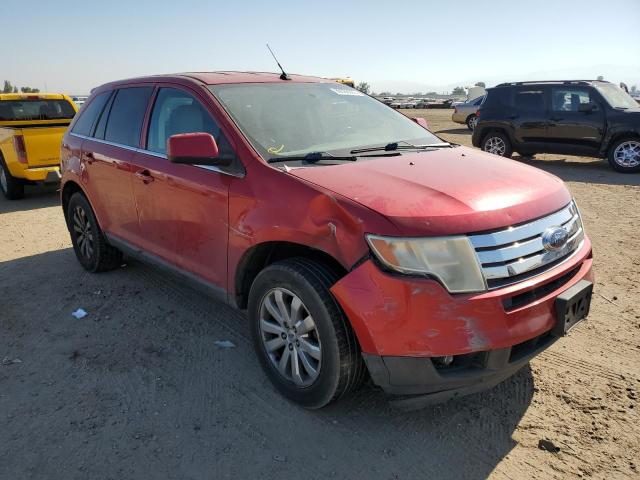 Photo 3 VIN: 2FMDK3KC0ABA55614 - FORD EDGE 