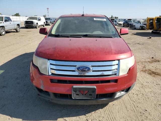 Photo 4 VIN: 2FMDK3KC0ABA55614 - FORD EDGE 