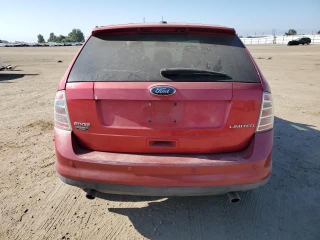 Photo 5 VIN: 2FMDK3KC0ABA55614 - FORD EDGE 