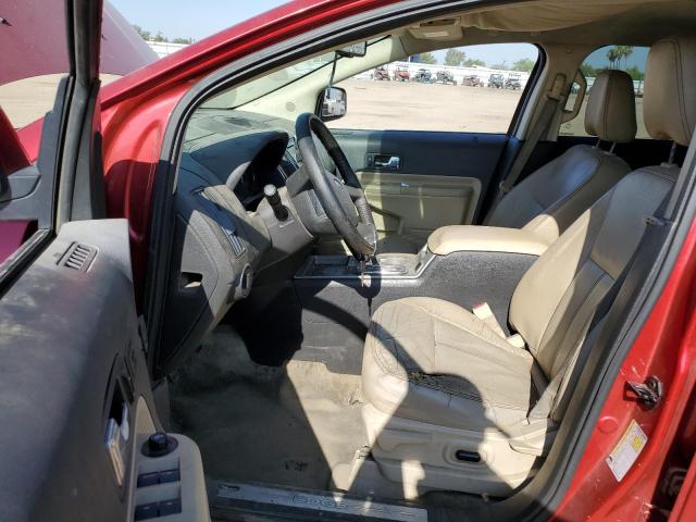 Photo 6 VIN: 2FMDK3KC0ABA55614 - FORD EDGE 