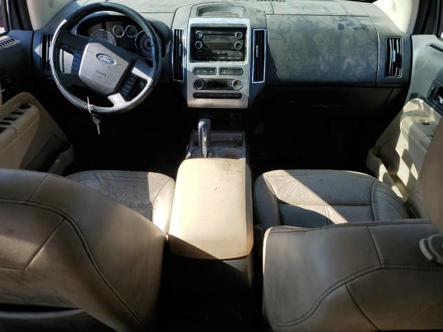 Photo 7 VIN: 2FMDK3KC0ABA55614 - FORD EDGE 