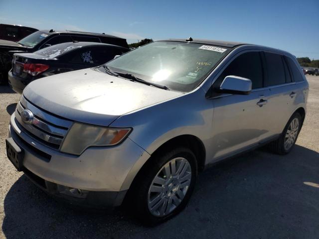 Photo 1 VIN: 2FMDK3KC0ABA60263 - FORD EDGE LIMIT 