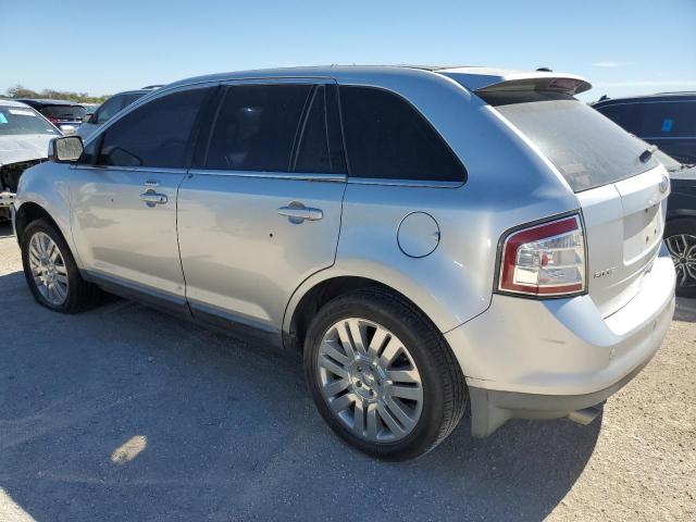 Photo 2 VIN: 2FMDK3KC0ABA60263 - FORD EDGE LIMIT 