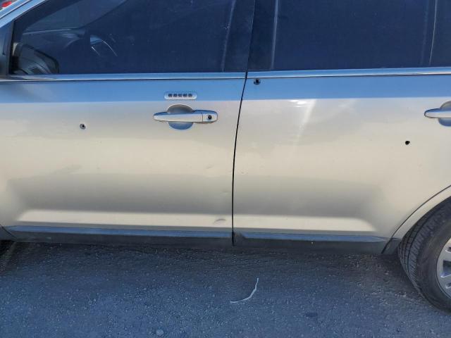 Photo 8 VIN: 2FMDK3KC0ABA60263 - FORD EDGE LIMIT 