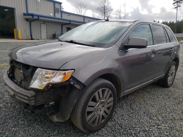 Photo 0 VIN: 2FMDK3KC0ABA61106 - FORD EDGE LIMIT 