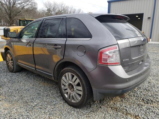 Photo 1 VIN: 2FMDK3KC0ABA61106 - FORD EDGE LIMIT 