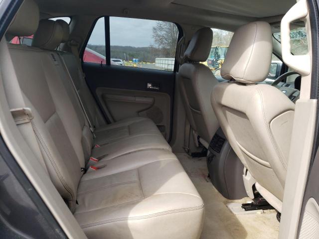 Photo 10 VIN: 2FMDK3KC0ABA61106 - FORD EDGE LIMIT 