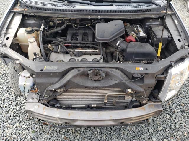 Photo 11 VIN: 2FMDK3KC0ABA61106 - FORD EDGE LIMIT 