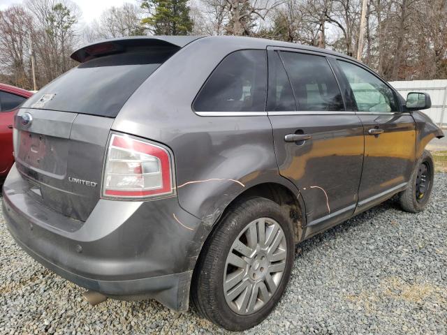 Photo 2 VIN: 2FMDK3KC0ABA61106 - FORD EDGE LIMIT 