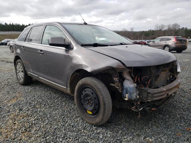 Photo 3 VIN: 2FMDK3KC0ABA61106 - FORD EDGE LIMIT 