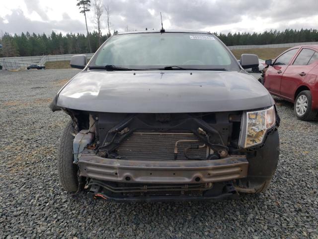 Photo 4 VIN: 2FMDK3KC0ABA61106 - FORD EDGE LIMIT 