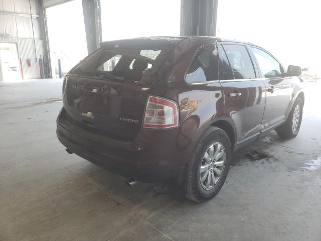 Photo 3 VIN: 2FMDK3KC0ABA61607 - FORD EDGE LIMIT 