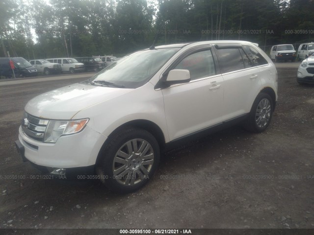 Photo 1 VIN: 2FMDK3KC0ABA72770 - FORD EDGE 