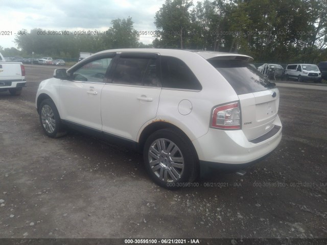 Photo 2 VIN: 2FMDK3KC0ABA72770 - FORD EDGE 