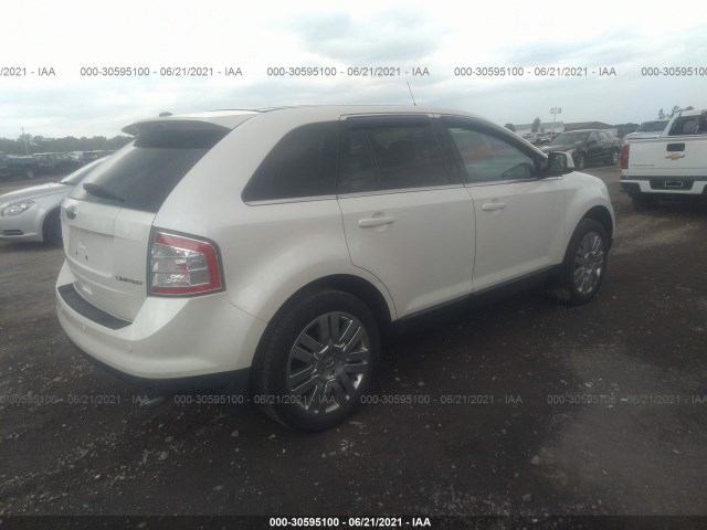 Photo 3 VIN: 2FMDK3KC0ABA72770 - FORD EDGE 