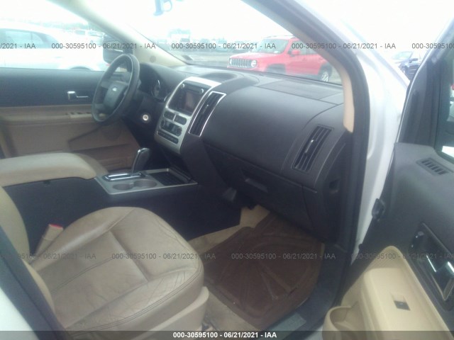 Photo 4 VIN: 2FMDK3KC0ABA72770 - FORD EDGE 