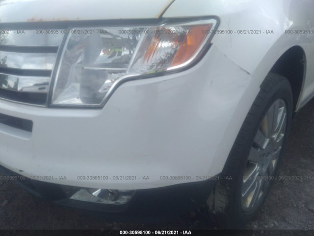 Photo 5 VIN: 2FMDK3KC0ABA72770 - FORD EDGE 