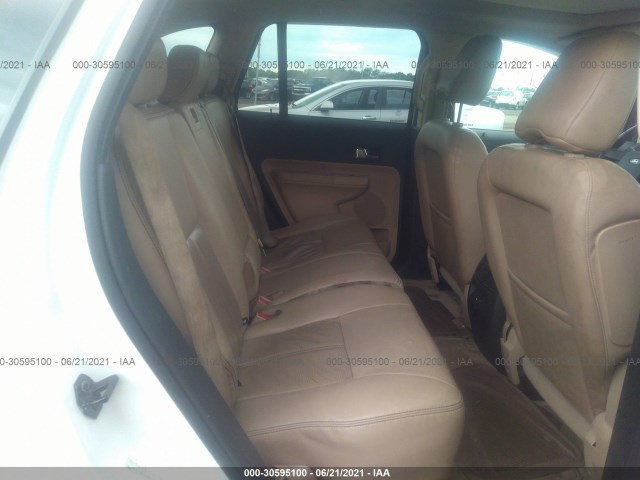 Photo 7 VIN: 2FMDK3KC0ABA72770 - FORD EDGE 