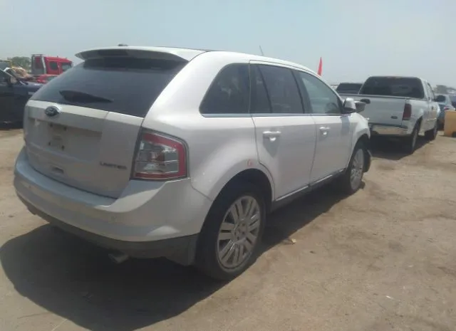 Photo 3 VIN: 2FMDK3KC0ABA80514 - FORD EDGE 