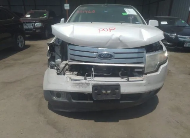 Photo 5 VIN: 2FMDK3KC0ABA80514 - FORD EDGE 