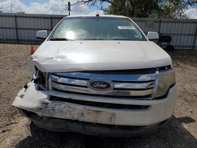 Photo 4 VIN: 2FMDK3KC0ABA80741 - FORD EDGE LIMIT 