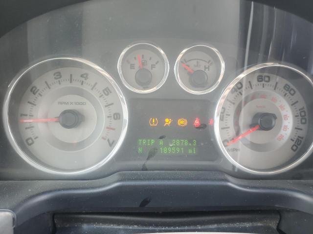 Photo 8 VIN: 2FMDK3KC0ABA80741 - FORD EDGE LIMIT 