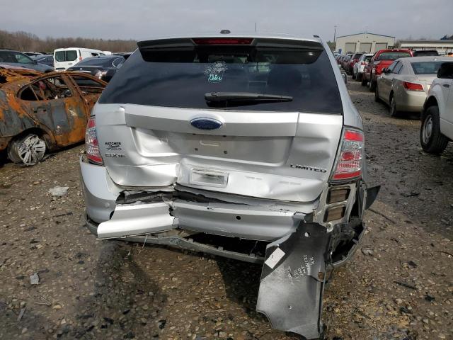 Photo 5 VIN: 2FMDK3KC0ABA97555 - FORD EDGE LIMIT 