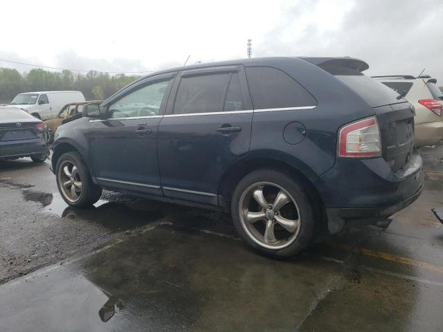 Photo 1 VIN: 2FMDK3KC0ABB38363 - FORD EDGE 