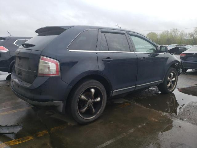 Photo 2 VIN: 2FMDK3KC0ABB38363 - FORD EDGE 