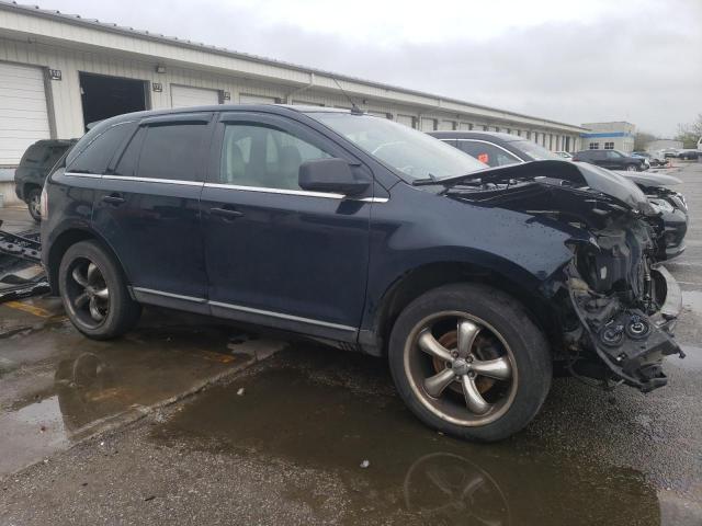 Photo 3 VIN: 2FMDK3KC0ABB38363 - FORD EDGE 