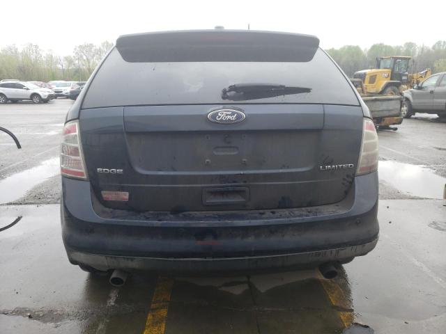 Photo 5 VIN: 2FMDK3KC0ABB38363 - FORD EDGE 