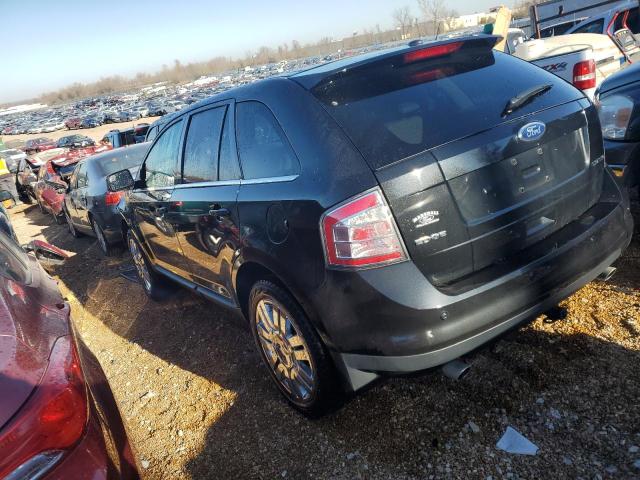 Photo 1 VIN: 2FMDK3KC0ABB65109 - FORD EDGE LIMIT 