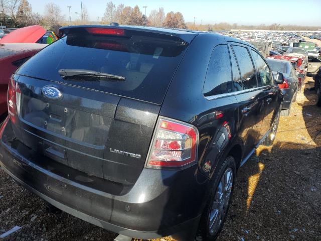 Photo 2 VIN: 2FMDK3KC0ABB65109 - FORD EDGE LIMIT 