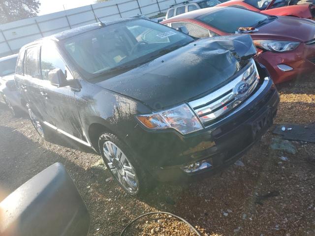 Photo 3 VIN: 2FMDK3KC0ABB65109 - FORD EDGE LIMIT 