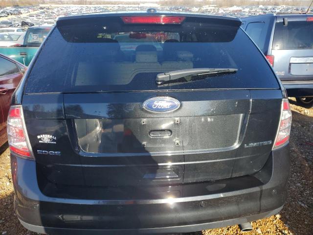 Photo 5 VIN: 2FMDK3KC0ABB65109 - FORD EDGE LIMIT 