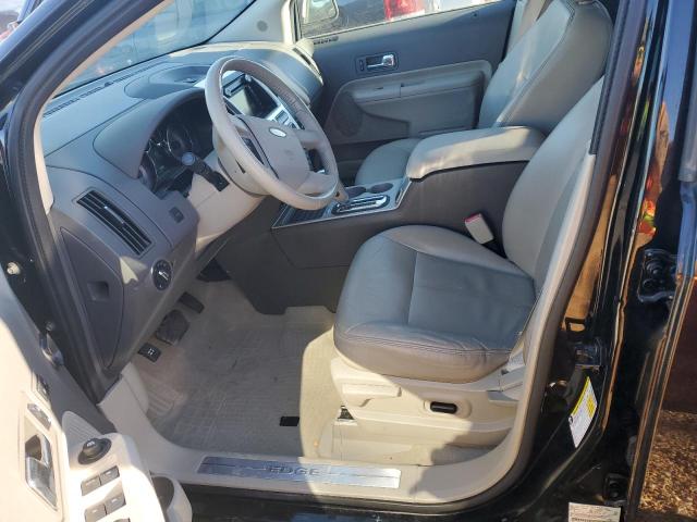 Photo 6 VIN: 2FMDK3KC0ABB65109 - FORD EDGE LIMIT 