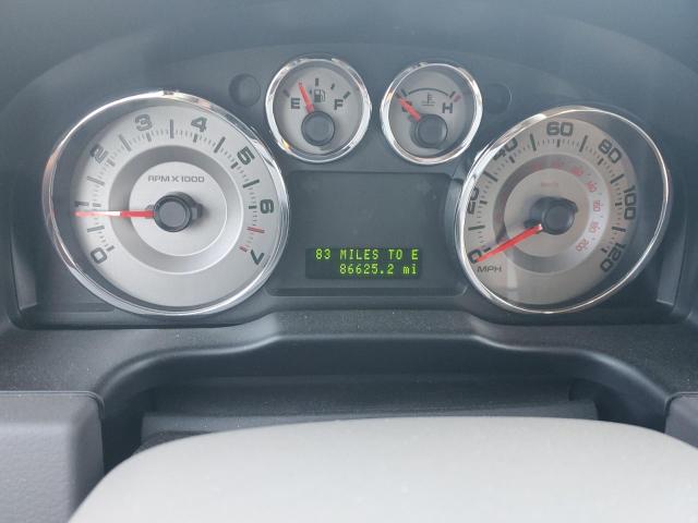 Photo 8 VIN: 2FMDK3KC0ABB65109 - FORD EDGE LIMIT 