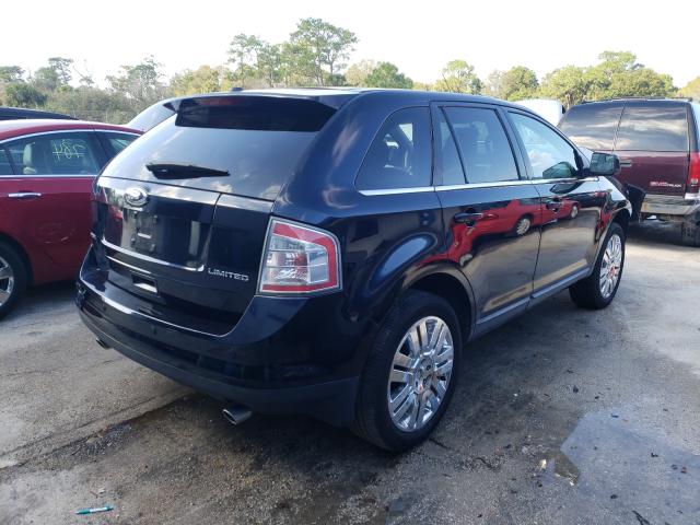 Photo 3 VIN: 2FMDK3KC0ABB69483 - FORD EDGE LIMIT 