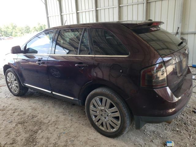 Photo 1 VIN: 2FMDK3KC0ABB72397 - FORD EDGE LIMIT 