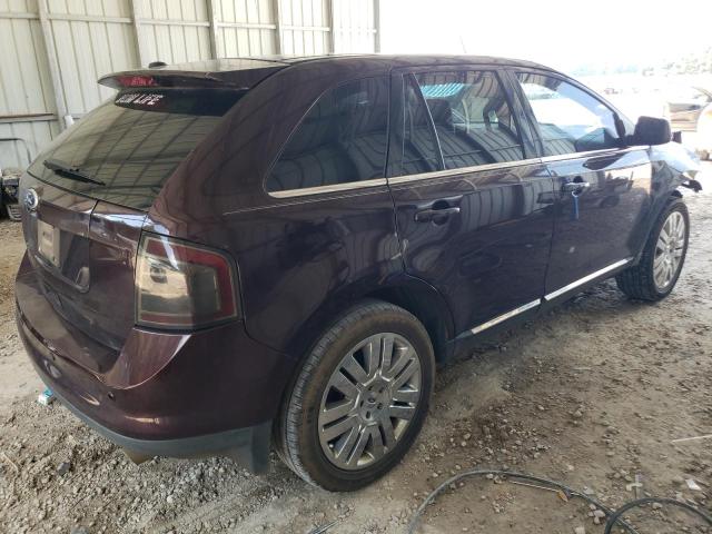 Photo 2 VIN: 2FMDK3KC0ABB72397 - FORD EDGE LIMIT 