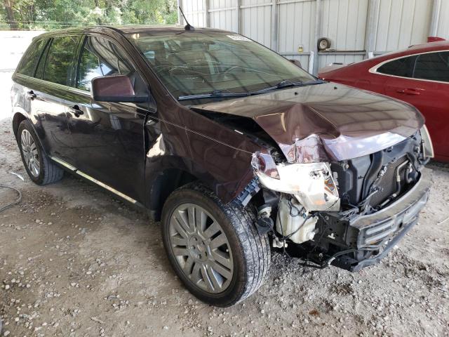 Photo 3 VIN: 2FMDK3KC0ABB72397 - FORD EDGE LIMIT 