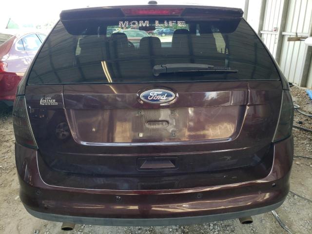 Photo 5 VIN: 2FMDK3KC0ABB72397 - FORD EDGE LIMIT 