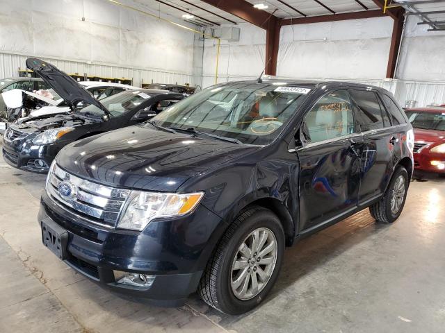 Photo 1 VIN: 2FMDK3KC0ABB74537 - FORD EDGE LIMIT 