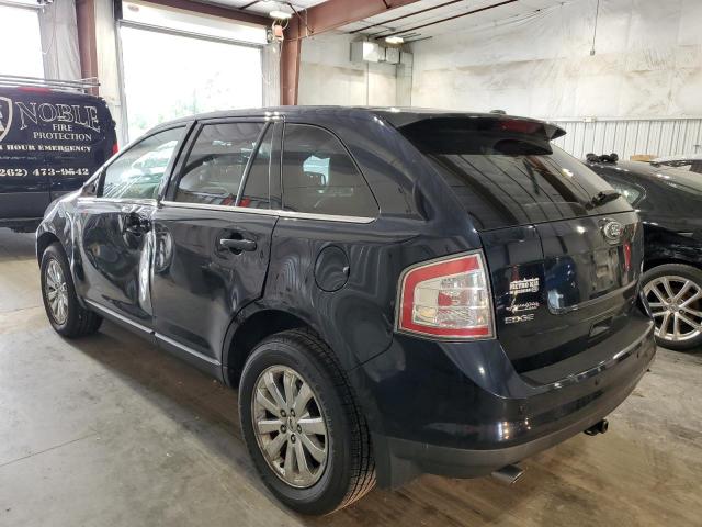 Photo 2 VIN: 2FMDK3KC0ABB74537 - FORD EDGE LIMIT 