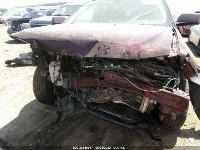 Photo 5 VIN: 2FMDK3KC0BBA01196 - FORD EDGE 