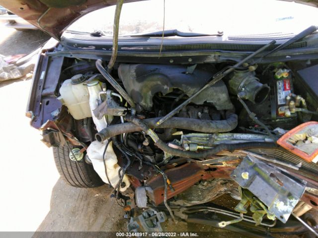 Photo 9 VIN: 2FMDK3KC0BBA01196 - FORD EDGE 