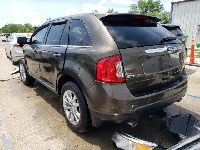 Photo 1 VIN: 2FMDK3KC0BBA29922 - FORD EDGE 